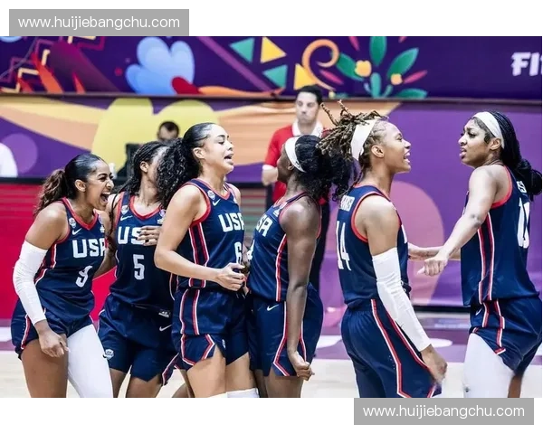 2025美洲杯赛程全面解析 各队对阵安排及赛事亮点一览